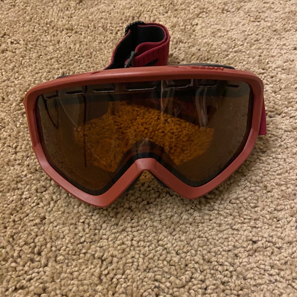Scott ski/snowboard goggles